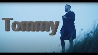 Tommy - Nemůžu dál (OFFICIAL VIDEO) 2023