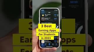 3 Best Earning Apps For Students in 2025 | Ankur Warikoo