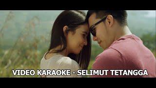 Repvblik - Selimut Tetangga Karaoke (Official Audio)