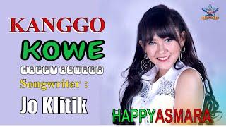 Happy Asmara - Kanggo Kowe | Dangdut [OFFICIAL]