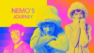 Nemo's Journey | Winner of the Eurovision Song Contest 2024 | Switzerland | #UnitedByMusic 