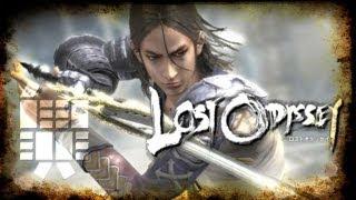 Lost Odyssey : Review : Like & Dislikes