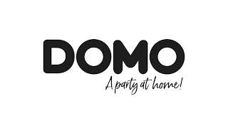 DOMO company video