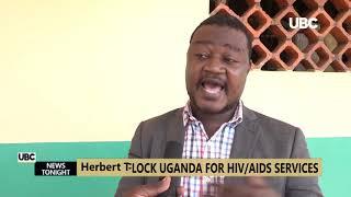 KENYANS FLOCK UGANDA FOR HIV SERVICES IN BUSIA