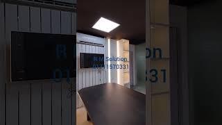 Finlay Bazar Office || R M Solution || rmsolutionbd.com