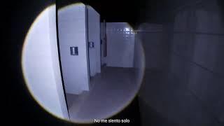 issste piso Abandonado - PARTE 2