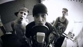 Coffeeling Prole - Q` les pasa? (Audio Directo)