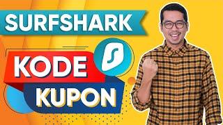 Kode Kupon Surfshark  Diskon, Promo, dan Penawaran Terbaik dari Surfshark