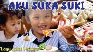 Aku Suka Suki | Lagu Anak Terbaru Aku Suka Suki ( Official Musik Video )