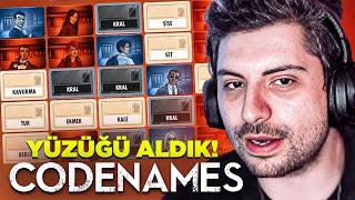 EMANETİMİZ OLAN YÜZÜĞÜ GERİ ALDIK! | Otistik Codenames