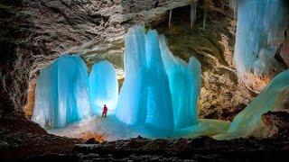 15 MOST BEAUTIFUL CAVES