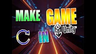 how to restart game in unity english #gamedev #unity  #unity3d