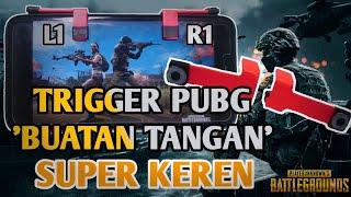 BIKIN TOMBOL L1 R1 PUBG sendiri #tutorial