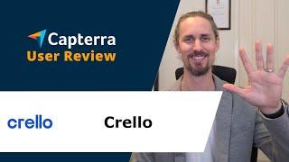 Crello Review: Solid Canva Alternative / Supplement
