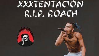 XXXTENTACION - R.I.P. ROACH (РУССКИЕ СУБТИТРЫ / ПЕРЕВОД)