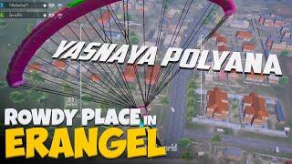 YASNAYA POLYANA ARE INTENSE | VINO GAMING | B4L