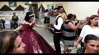 AYDIN & ZEHRA NIŞAN TÖRENI 3 - 12.08.2019 TERVEL