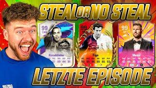 EA FC 24: LETZTE FOLGE STEAL OR NO STEAL