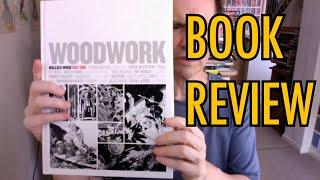 Woodworks Wallace Wood 1927-1981 from IDW Book Review (Wally Wood EC Comic artist)