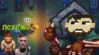 Graveyard Keeper Первый взгляд