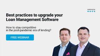 [WEBINAR]  How to stay competitive in the post-pandemic era of lending?