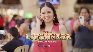 REGAL STUDIO Presents LITSUNERA Teaser | Sunday on GMA | Regal Entertainment Inc.