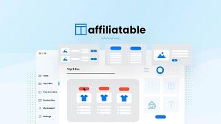 Affiliatable Lifetime Deal $69 - Create Comparison Tables & Boxes That Convert