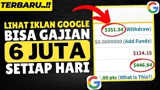 CARA MENDAPATKAN UANG, KERJA ONLINE DIBAYAR PER HARI - Cara Dapat Uang Dari Internet