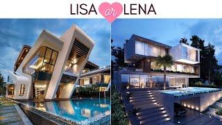 LISA OR LENA  BEST CARS AND PLACES. WHAT YOU RATHER? CHOOSE YOUR GIFT!
