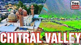 Top 10 best places in Chitral Valley || Top Places to visit ||