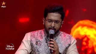 Kantara - Varaha Roopam | Sai Vignesh  | Super Singer 9 | Grand Finale | Episode Preview