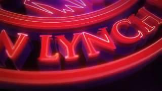 Ryan Lynch Logo Intro