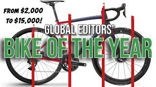 The Best Bike of 2023: 5 editors' picks + mine