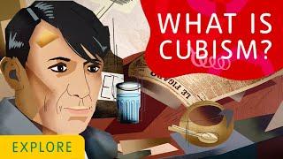 What is Cubism? | Tate Kids