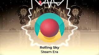 Rolling Sky – Steam Era (Soundtrack)