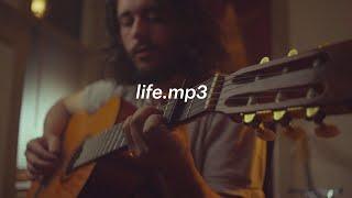 Christopher Curtis // life.mp3 // MUSIC VIDEO