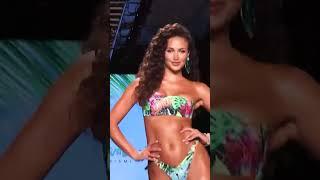 LULI FAMA 2023  Highlights  Bikini and Swimwear Legendary Show