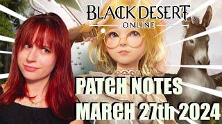 NEW UPDATE WITH FLYING DONKEYS? | BLACK DESERT ONLINE