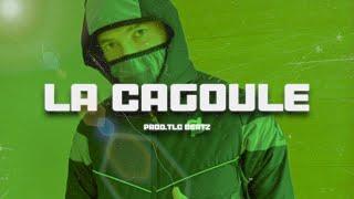 [FREE] Jul x Kamikaz Type Beat "LA CAGOULE" (Prod. TLC BEATZ)