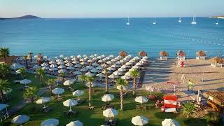 Kairaba Alaçatı Beach Resort - Etstur