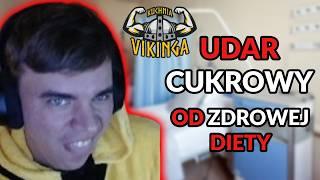 RandomBruce: trudne początki na cateringu | 1 tydzień - podsumowanie