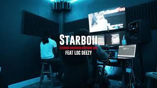 Starboii - Studio session before bid (Pt. 1)