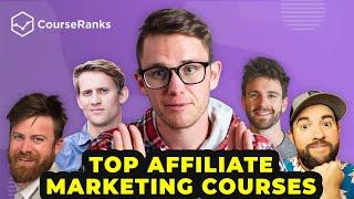Revealing the 5 Best AFFILIATE MARKETING Courses in 2021