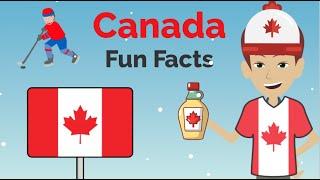 Canada Culture | Fun Facts About Canada