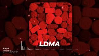 Comethazine x Splurge x Sybyr Type Beat - LDMA [prod. Mariarti Franklean]