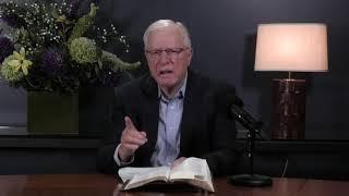 Week 50: Five Minutes With Pastor Lutzer | Angels to Shepherds - Part 1