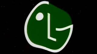 (NEW EFFECT) LG Logo 1995 in ProMegaLogoEditor Major 1.