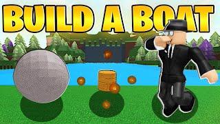 How To Make Perfect Circles 100% Of The Time!!   Build a Boat ROBLOX ( Tutorial )