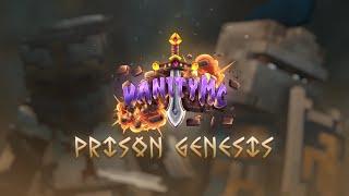 VANITYMC PRISON | GENESIS | SATURDAY @ 4PM EST