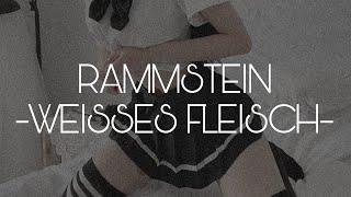 Rammstein - Weisses Fleisch (Sub. Español)